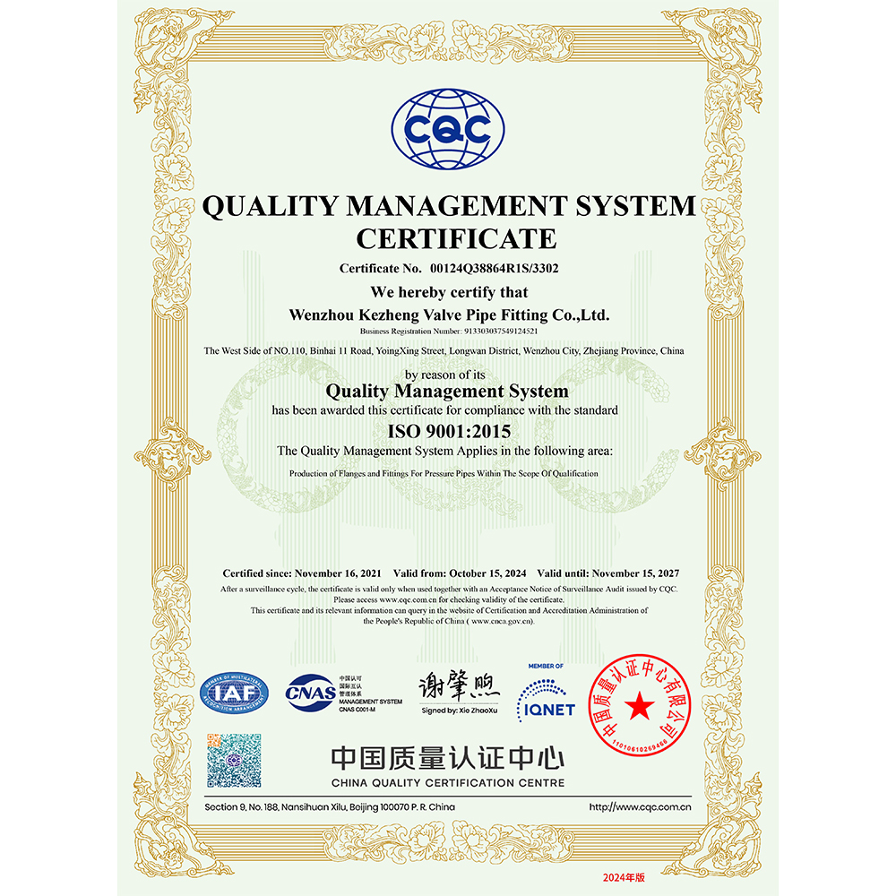 ISO9001-2015 EN